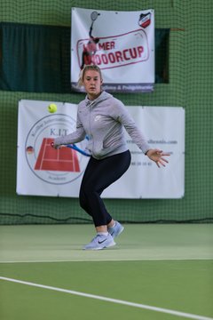 Bild 3 - Holmer Indoor Cup